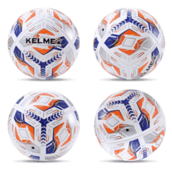Alternative view of Kelme Vortex 24.2 Match Quality Ball - Size 5