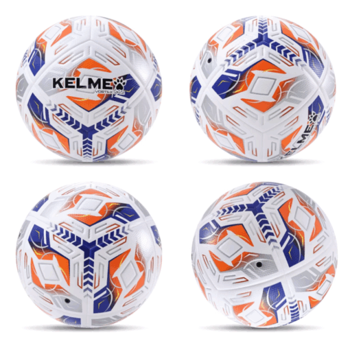 Kelme Vortex 24.2 Match Quality Ball - Size 5 - Image 2