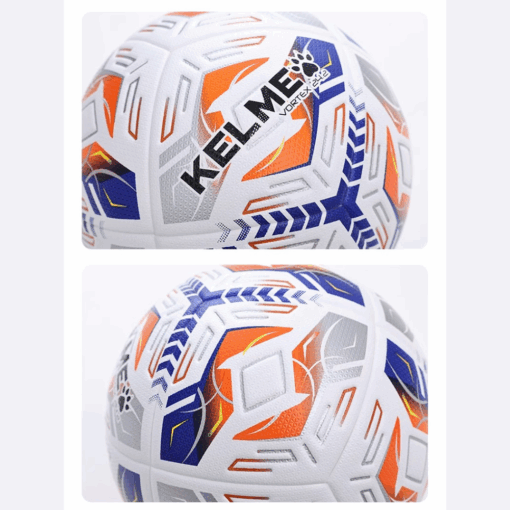 Kelme Vortex 24.2 Match Quality Ball - Size 5 - Image 3