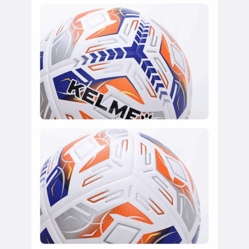 Kelme Vortex 24.2 Match Quality Ball - Size 5 - Image 4