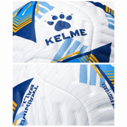 Alternative view of Kelme Razorclaw Match Quality Training Ball - Size 5