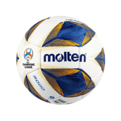 Alternative view of Molten Vantaggio F5A5000-AC Official Match Ball - Size 5