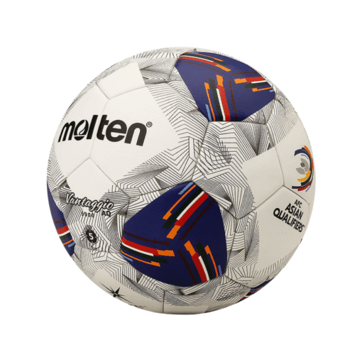 Molten Vantaggio F5N5000-AA Official Match Ball – Size 5 - Image 2