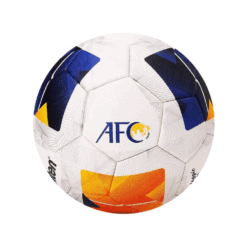 Alternative view of Molten Vantaggio F5N5000-AC-E Official Match Ball - Size 5