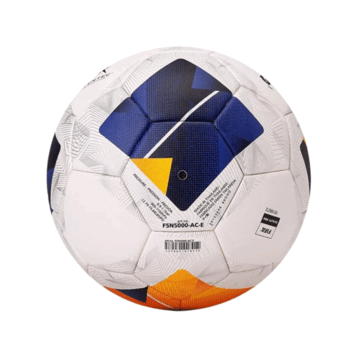 Molten Vantaggio F5N5000-AC-E Official Match Ball - Size 5 - Image 4