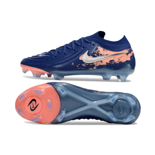 Phantom GX 2 Elite FG “E. Haaland” - Blue Void
