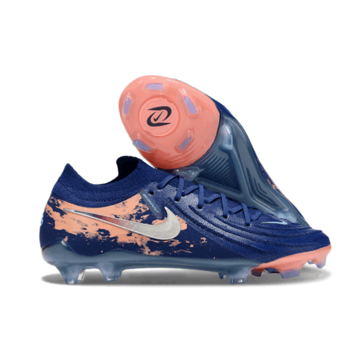 Phantom GX 2 Elite FG “E. Haaland” - Blue Void - Image 5