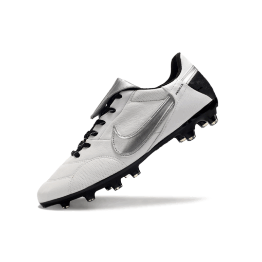 Premier 3 FG - Dust Metallic Silver - Image 2
