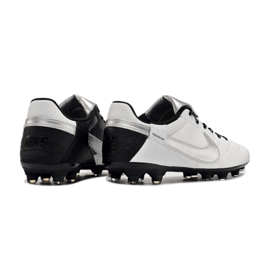 Premier 3 FG - Dust Metallic Silver - Image 4