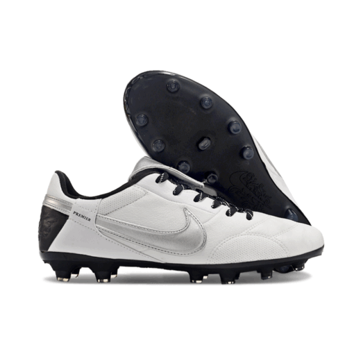 Premier 3 FG - Dust Metallic Silver - Image 5