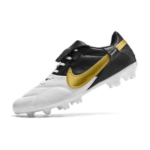 Premier 3 FG - White Metallic Gold - Image 2