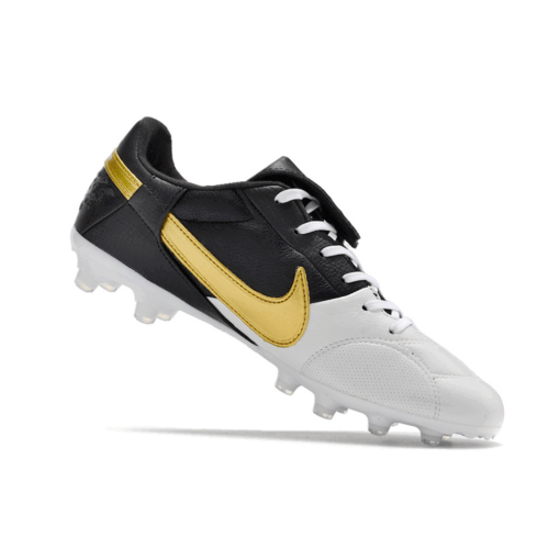 Premier 3 FG - White Metallic Gold - Image 3