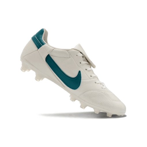 Premier 3 FG - White Mystic Green - Image 3
