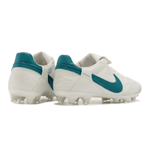 Premier 3 FG - White Mystic Green - Image 4