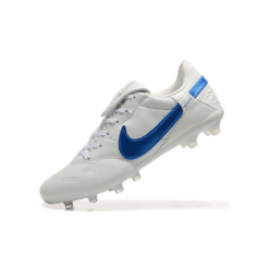 Alternative view of Premier 3 FG - White Signal Blue