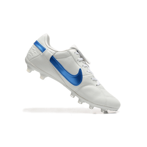 Premier 3 FG - White Signal Blue - Image 3