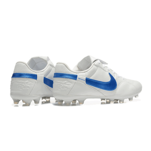 Premier 3 FG - White Signal Blue - Image 4