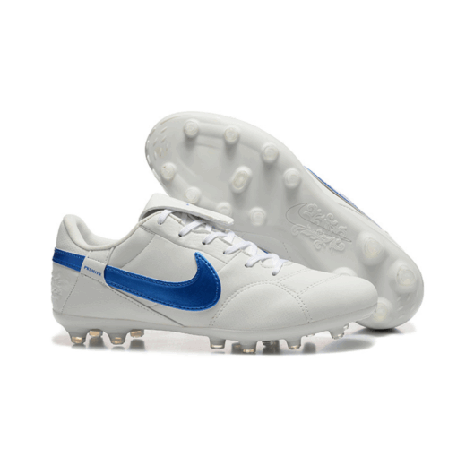 Premier 3 FG - White Signal Blue - Image 5