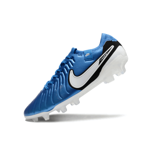 Tiempo Legend 10 Elite FG - Signal Blue - Image 2