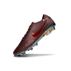 Alternative view of Tiempo Legend 10 Elite Luxe FG - Wine Red