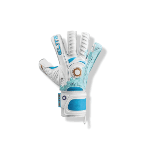 Elite Sport Goalkeeper Gloves (GK) - Elite Orca - Image 2