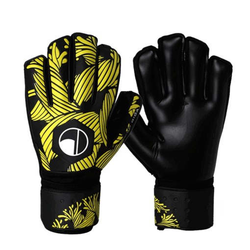 FD Sport Goalkeeper Gloves (GK) – Pro Giga - Image 3