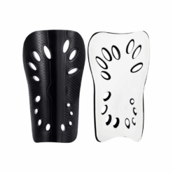 Alternative view of Standard Football Shin Pad