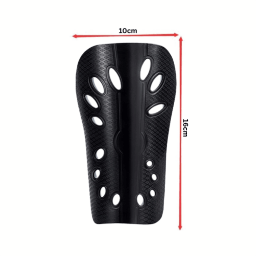 Standard Football Shin Pad - Image 3
