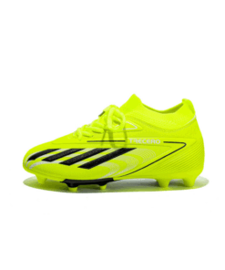 Trecero Football Boots AG/FG - Green