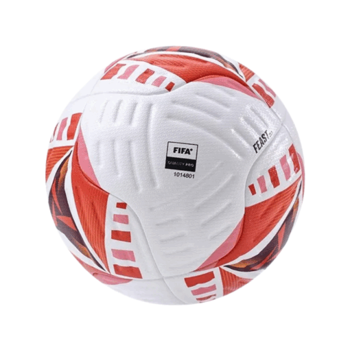 Kelme Feast 25.1 Official Match Ball - Size 5 - Image 4