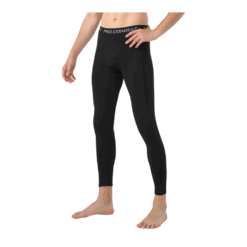 Alternative view of Pro Combat Full-Length Tights Quick Dry
