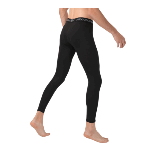 Pro Combat Full-Length Tights Quick Dry - Image 3