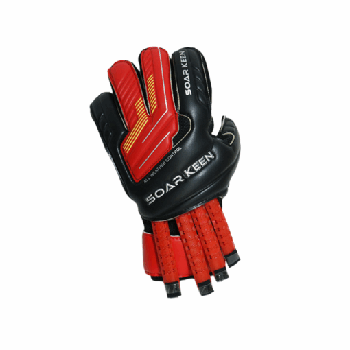 Soar Keen Goalkeeper Gloves (GK) – Advanced - Image 6