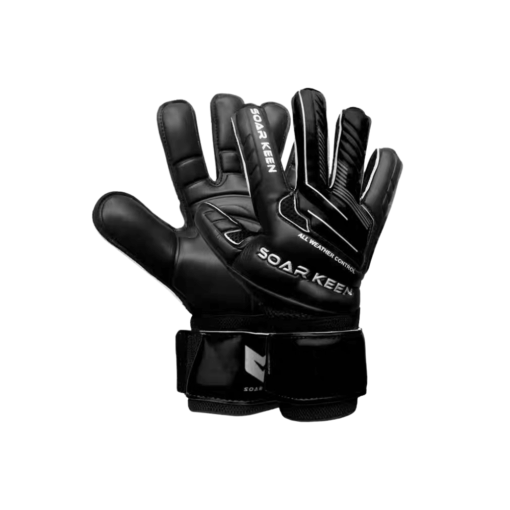 Soar Keen Goalkeeper Gloves (GK) – Advanced - Image 2