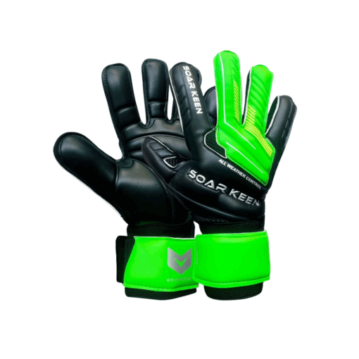 Soar Keen Goalkeeper Gloves (GK) – Advanced - Image 3