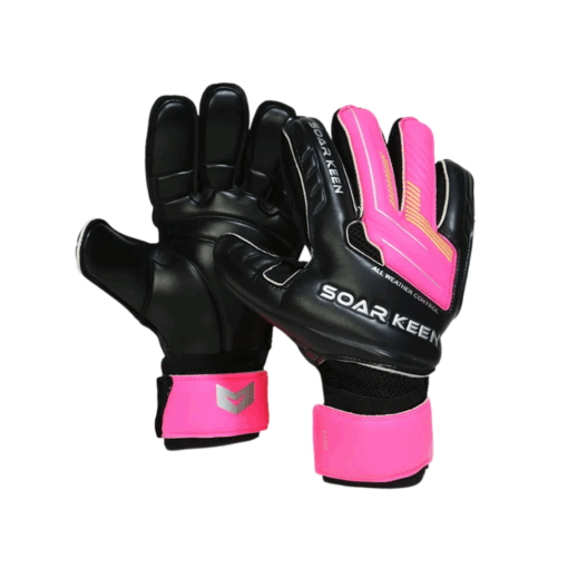 Soar Keen Goalkeeper Gloves (GK) – Advanced - Image 4