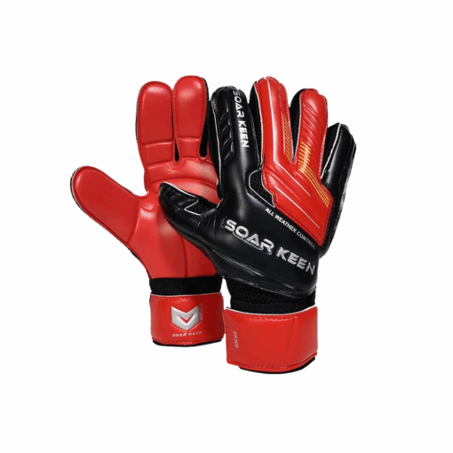Soar Keen Goalkeeper Gloves (GK) – Advanced - Image 5