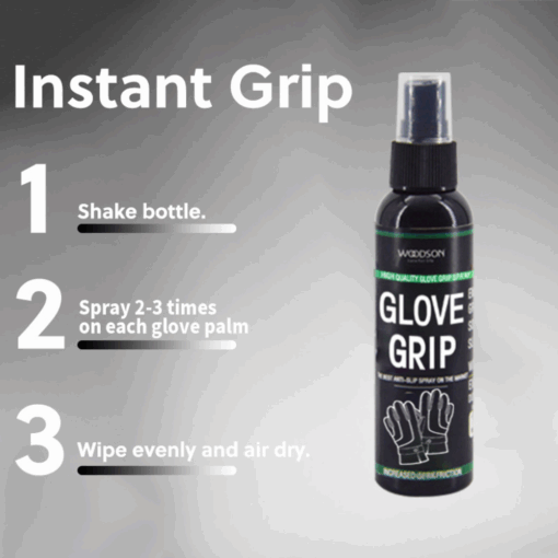 Woodson Glove Grip - Spray Bottle - Image 3