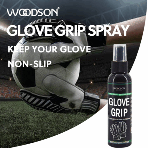Woodson Glove Grip - Spray Bottle - Image 4