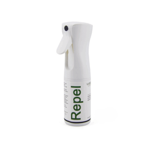 Woodson Nano Waterproof - Spray Bottle