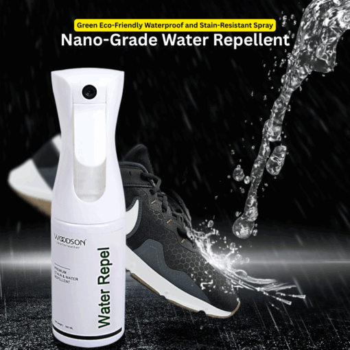 Woodson Nano Waterproof - Spray Bottle - Image 6