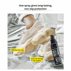 Alternative view of Woodson Shoe Sole Grip – Anti-Slip Spray Bottle