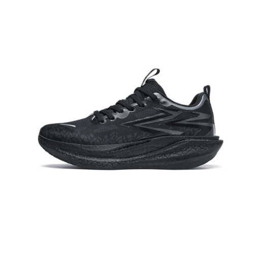 FABR FW4 Carbon Plate - Grey Black