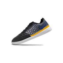 Alternative view of Lunar Gato II IC - Black Midnight Navy