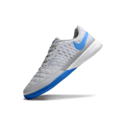 Alternative view of Lunar Gato II IC - Grey Light Blue