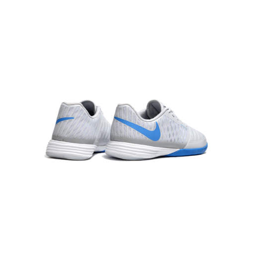 Lunar Gato II IC - Grey Light Blue - Image 4