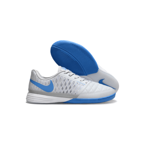 Lunar Gato II IC - Grey Light Blue - Image 5