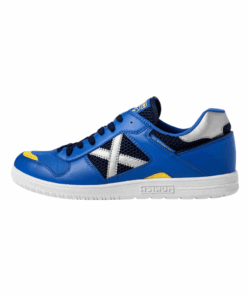 Munich Continental V2 - Blue