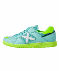 Munich Continental V2 - Cyan
