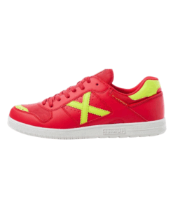 Munich Continental V2 - Red